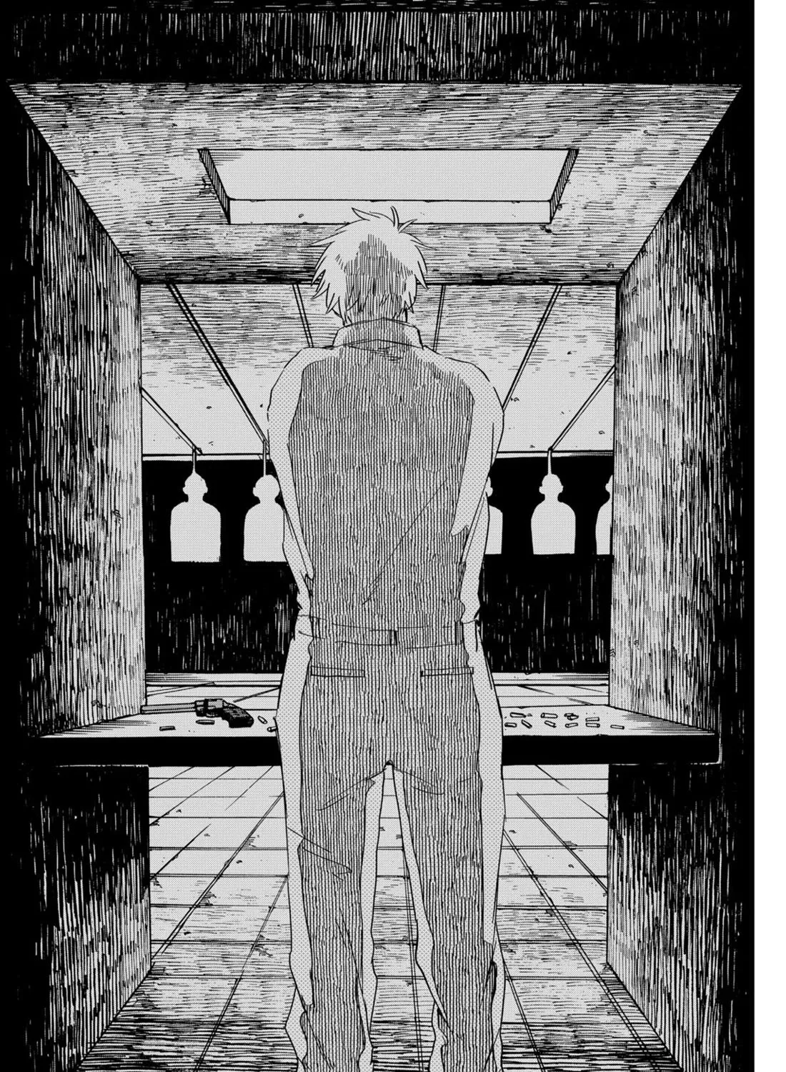 Kindergarten Wars Zinmanga X Chapter 67 Page 21