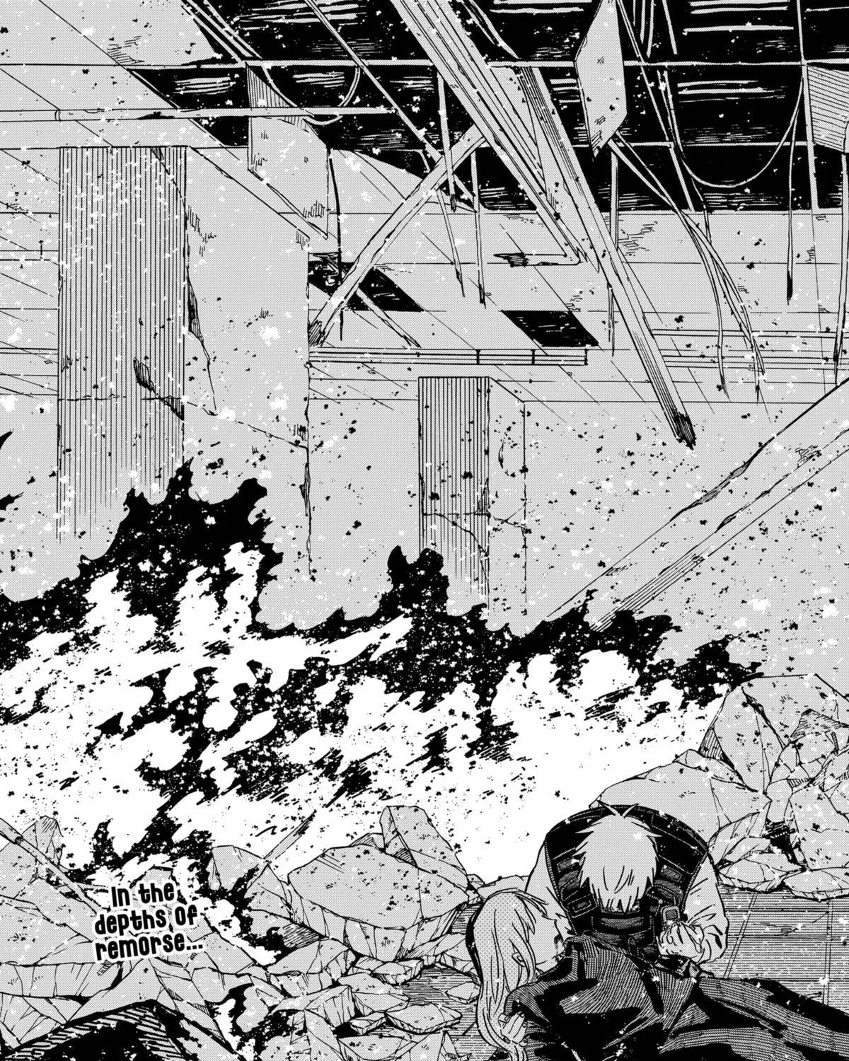 Kindergarten Wars Zinmanga X Chapter 65 Page 45