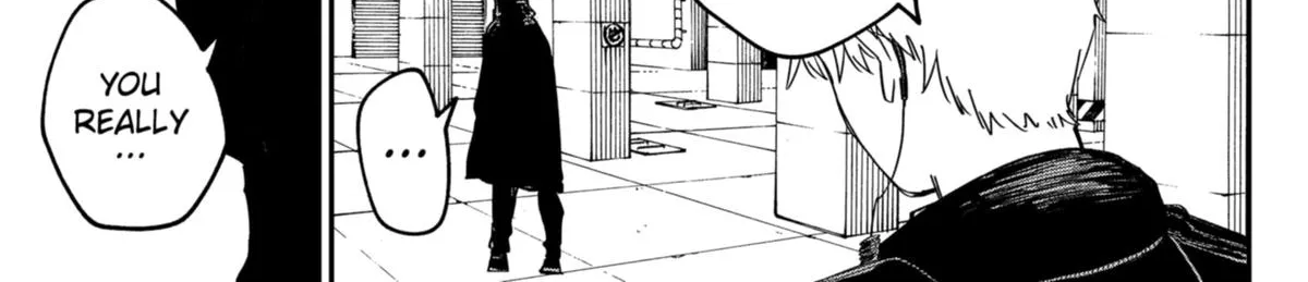 Kindergarten Wars Zinmanga X Chapter 64 Page 2