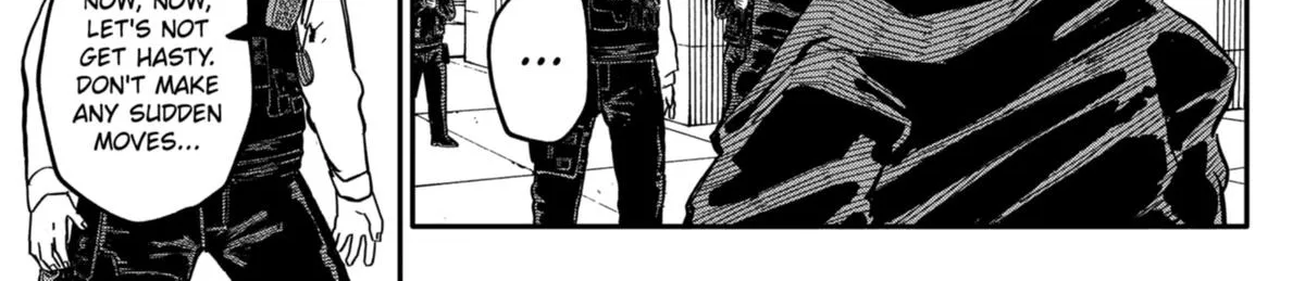 Kindergarten Wars Zinmanga X Chapter 64 Page 6