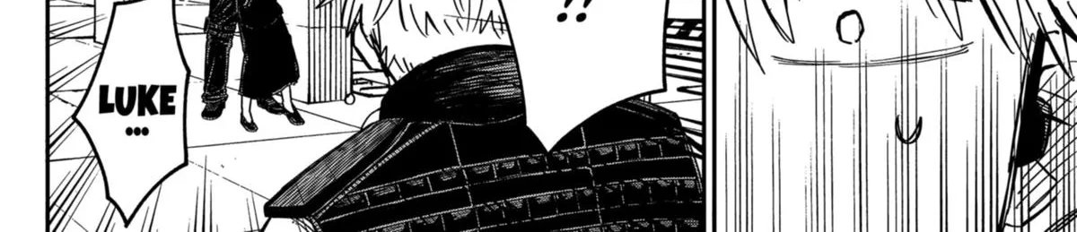 Kindergarten Wars Zinmanga X Chapter 64 Page 8