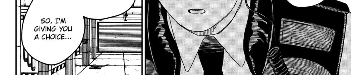 Kindergarten Wars Zinmanga X Chapter 64 Page 16