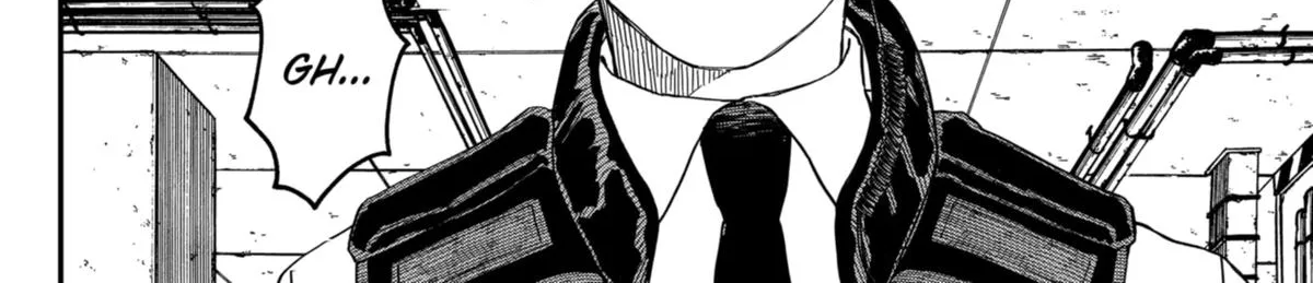 Kindergarten Wars Zinmanga X Chapter 64 Page 20