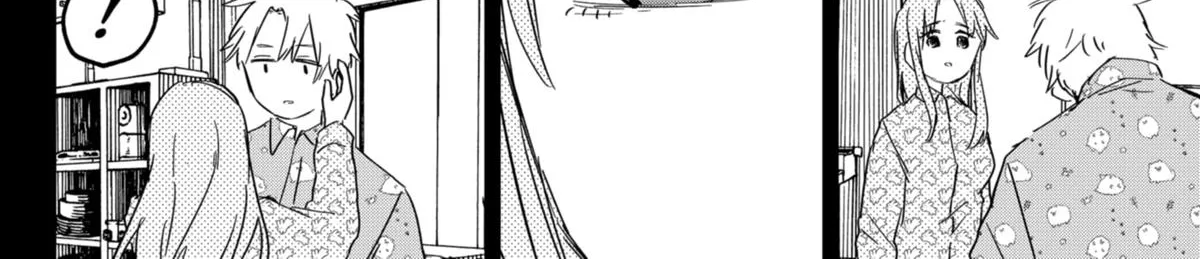Kindergarten Wars Zinmanga X Chapter 64 Page 28