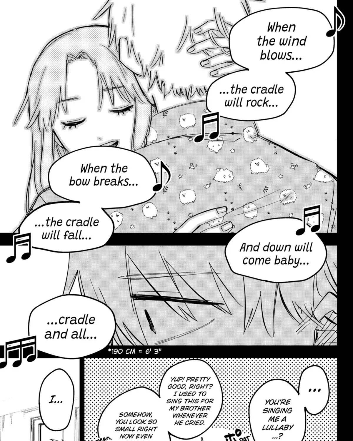 Kindergarten Wars Zinmanga X Chapter 64 Page 29