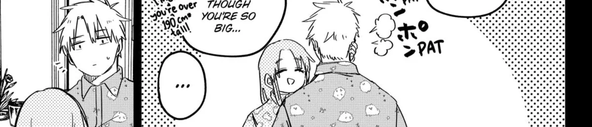Kindergarten Wars Zinmanga X Chapter 64 Page 30