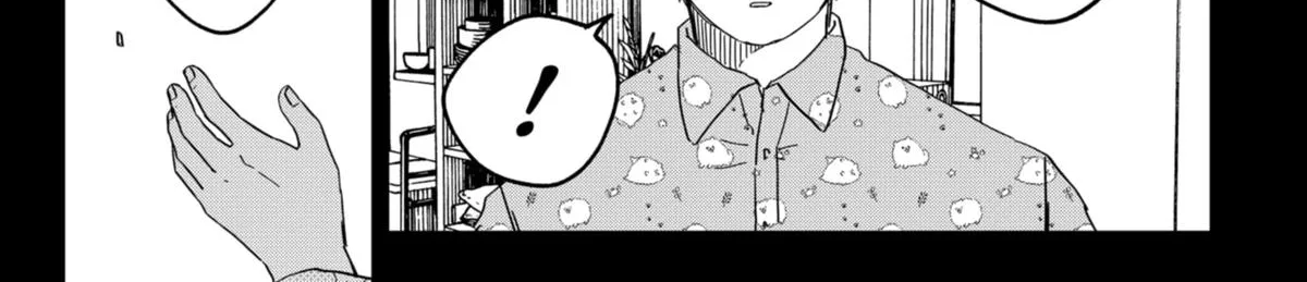Kindergarten Wars Zinmanga X Chapter 64 Page 36