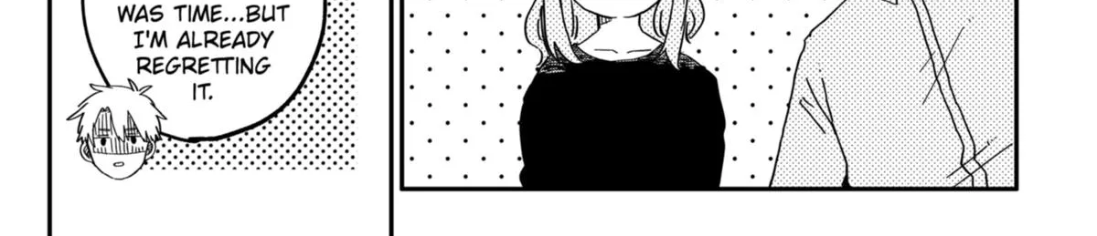 Kindergarten Wars Zinmanga X Chapter 63 Page 8