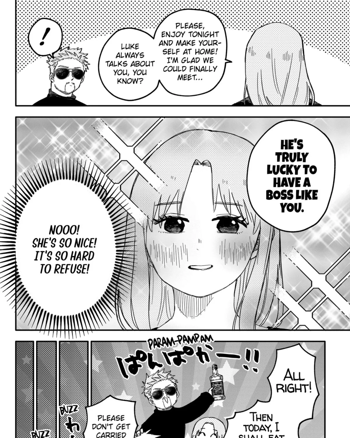 Kindergarten Wars Zinmanga X Chapter 63 Page 15