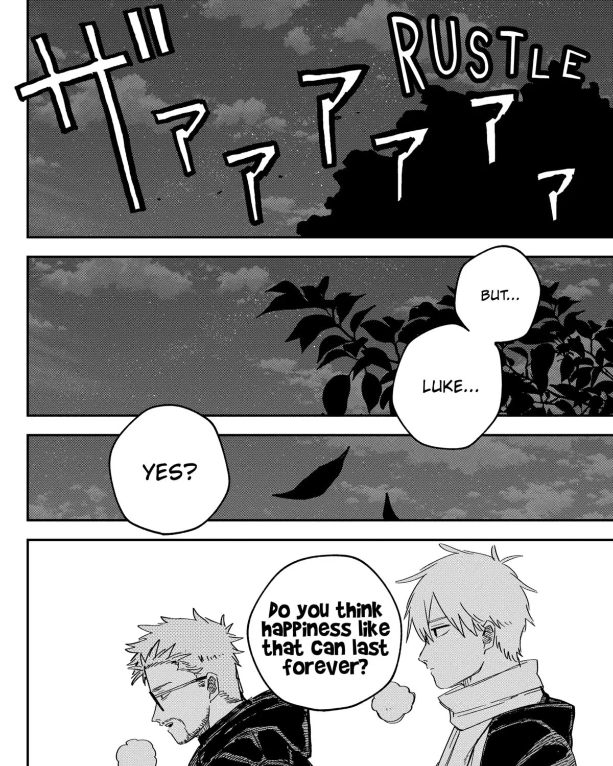 Kindergarten Wars Zinmanga X Chapter 63 Page 19