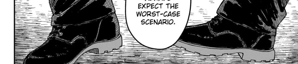 Kindergarten Wars Zinmanga X Chapter 63 Page 32