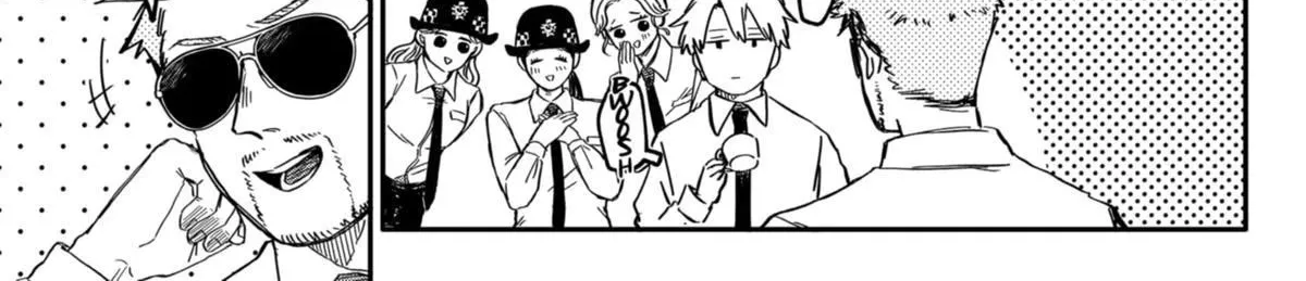 Kindergarten Wars Zinmanga X Chapter 62 Page 2