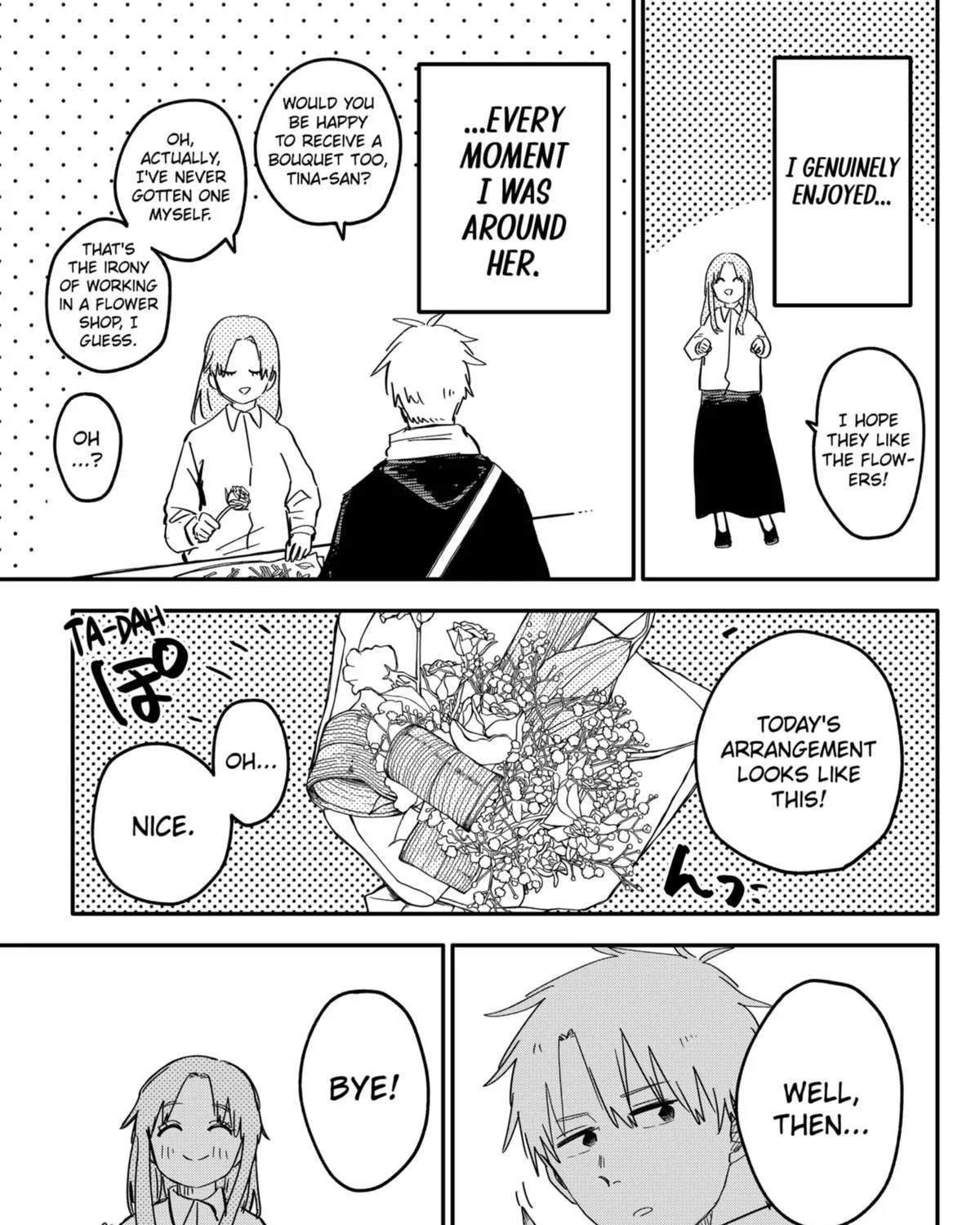 Kindergarten Wars Zinmanga X Chapter 62 Page 9