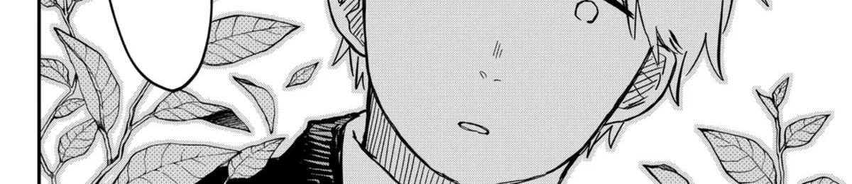 Kindergarten Wars Zinmanga X Chapter 61 Page 32