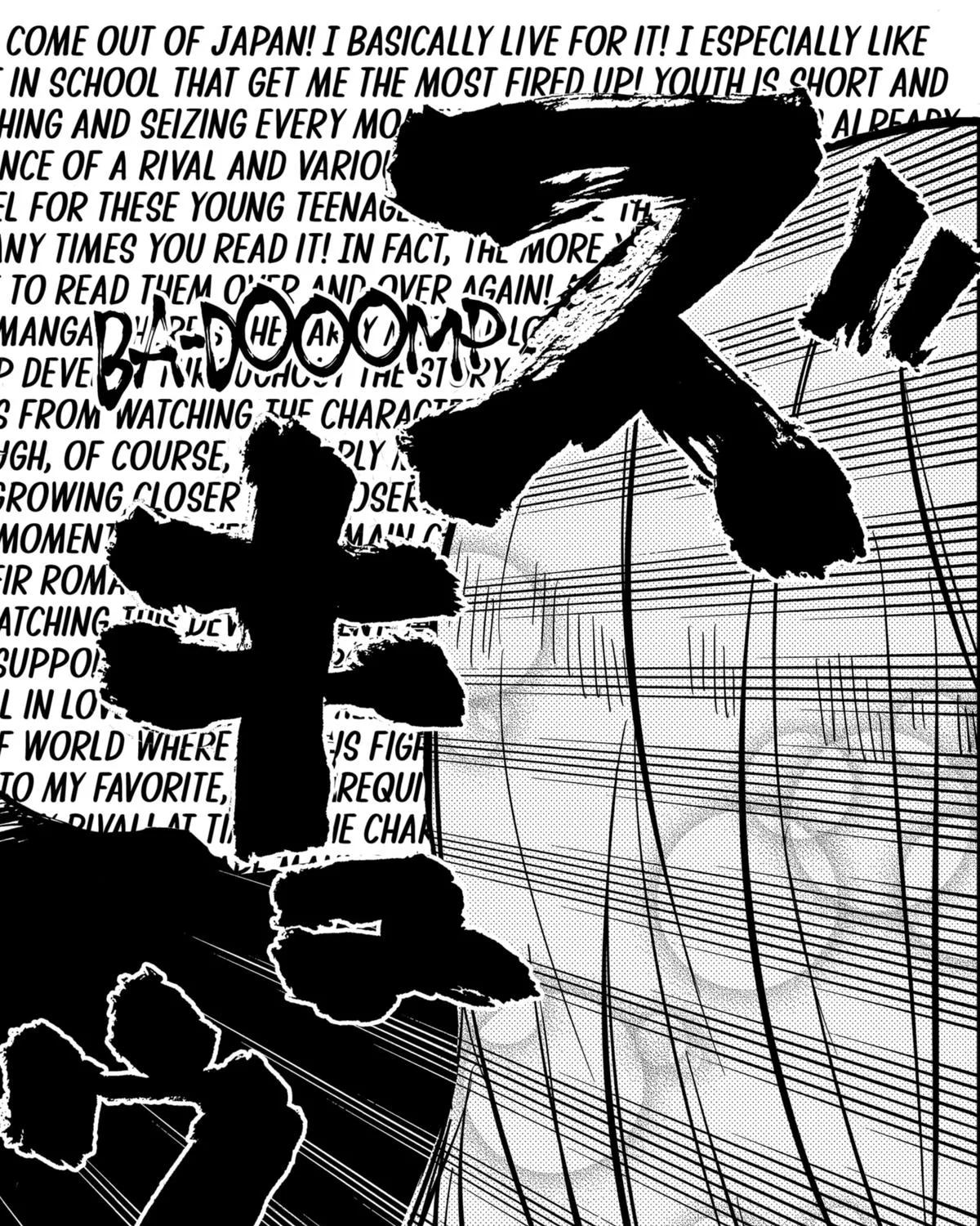 Kindergarten Wars Zinmanga X Chapter 61 Page 43