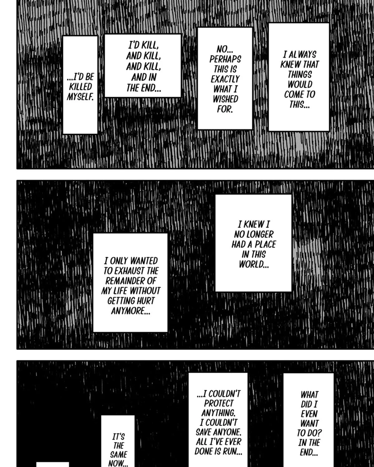Kindergarten Wars Zinmanga X Chapter 60 Page 35
