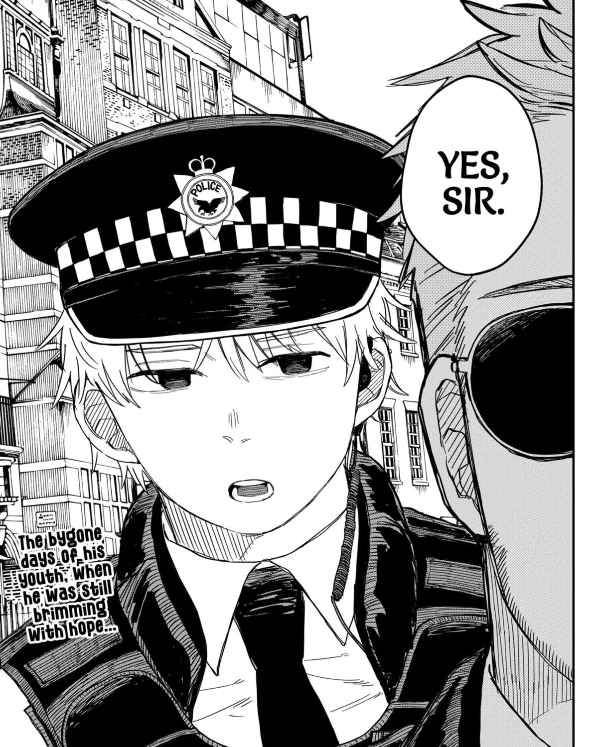 Kindergarten Wars Zinmanga X Chapter 60 Page 41