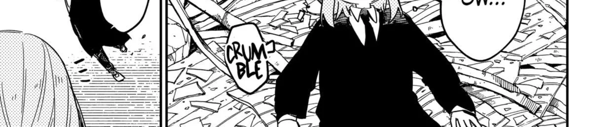 Kindergarten Wars Zinmanga X Chapter 59 Page 2