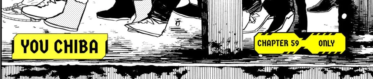 Kindergarten Wars Zinmanga X Chapter 59 Page 10