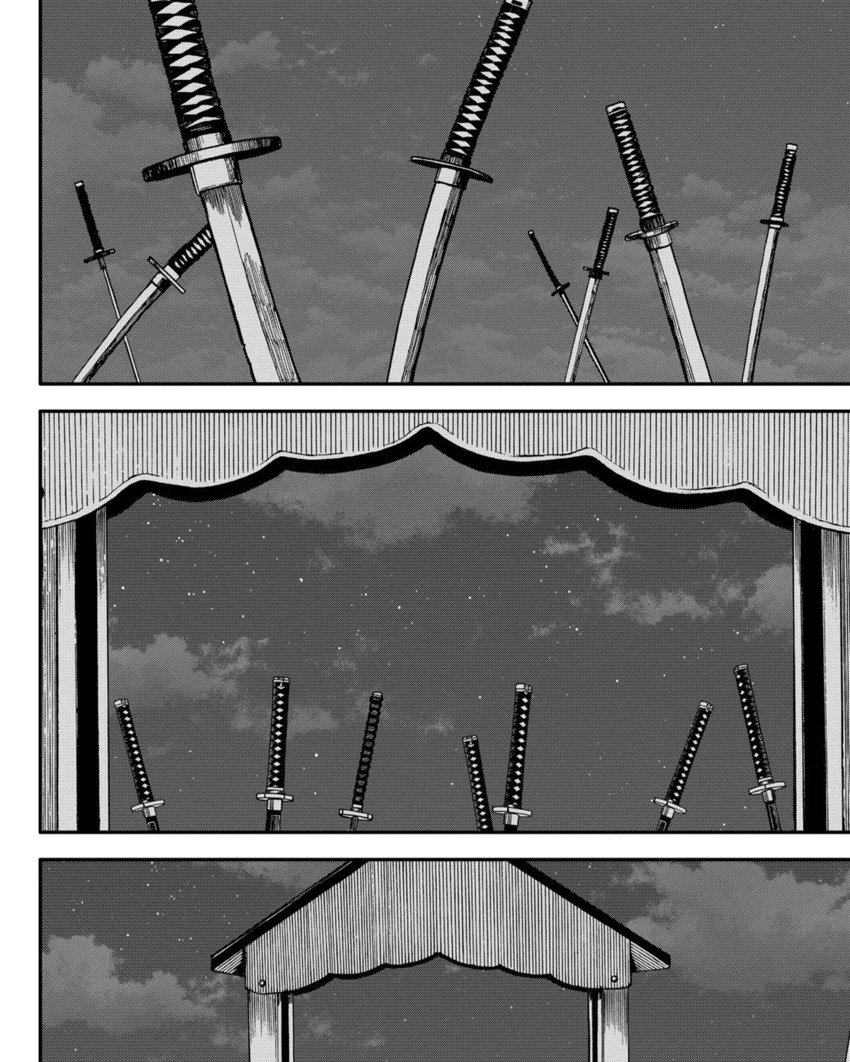 Kindergarten Wars Zinmanga X Chapter 59 Page 11