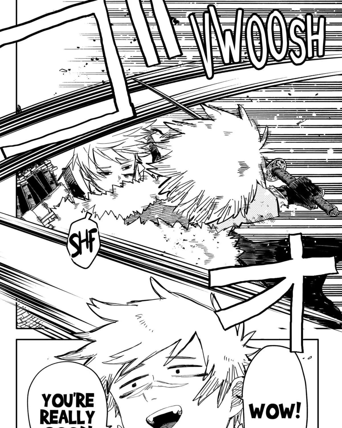 Kindergarten Wars Zinmanga X Chapter 59 Page 19