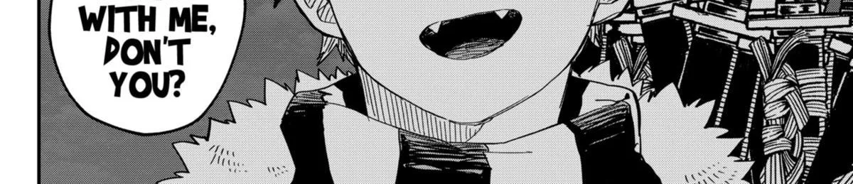 Kindergarten Wars Zinmanga X Chapter 59 Page 24