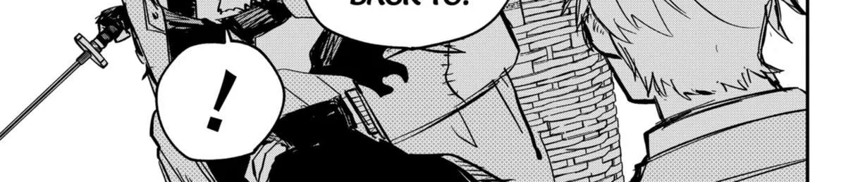 Kindergarten Wars Zinmanga X Chapter 59 Page 26