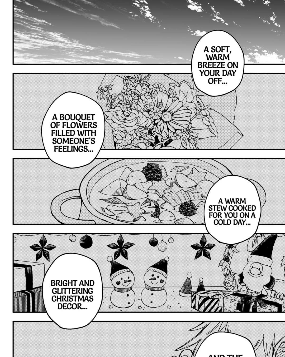 Kindergarten Wars Zinmanga X Chapter 59 Page 31