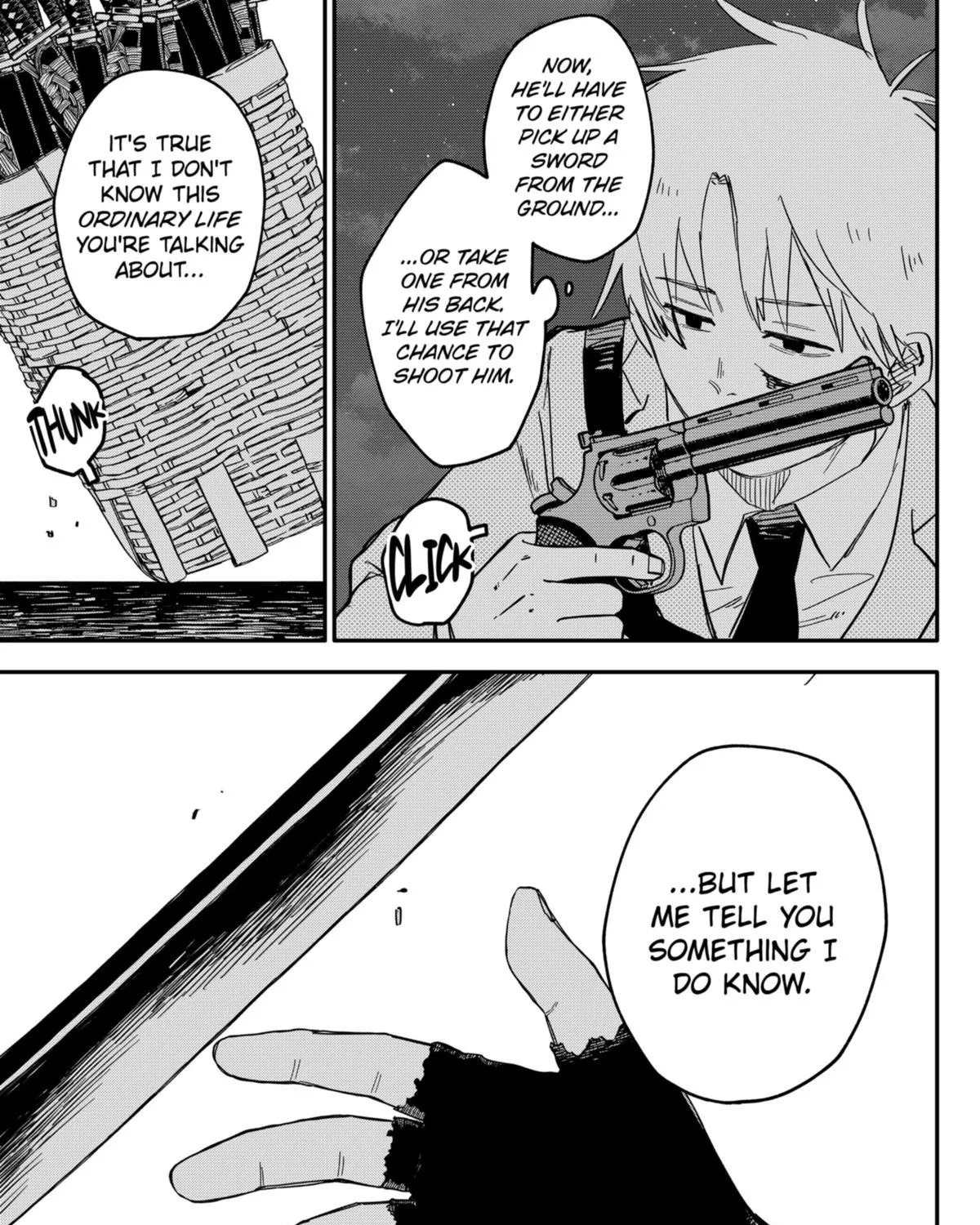 Kindergarten Wars Zinmanga X Chapter 59 Page 37