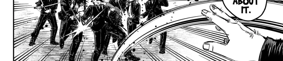 Kindergarten Wars Zinmanga X Chapter 58 Page 8
