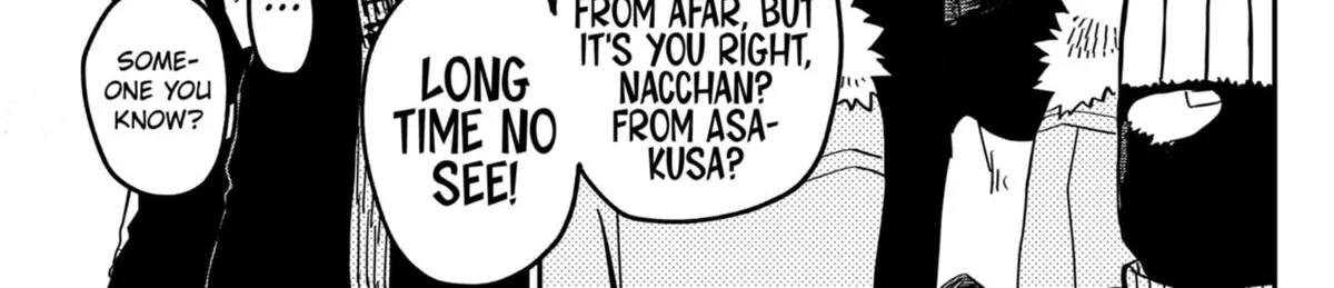 Kindergarten Wars Zinmanga X Chapter 58 Page 10