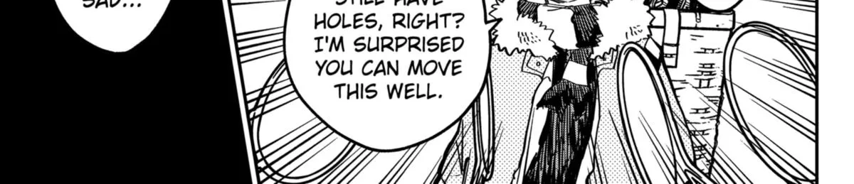 Kindergarten Wars Zinmanga X Chapter 58 Page 14