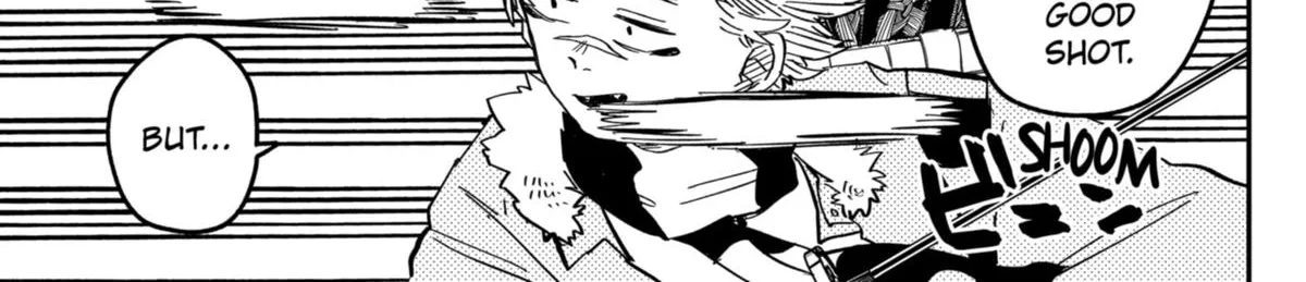 Kindergarten Wars Zinmanga X Chapter 58 Page 18