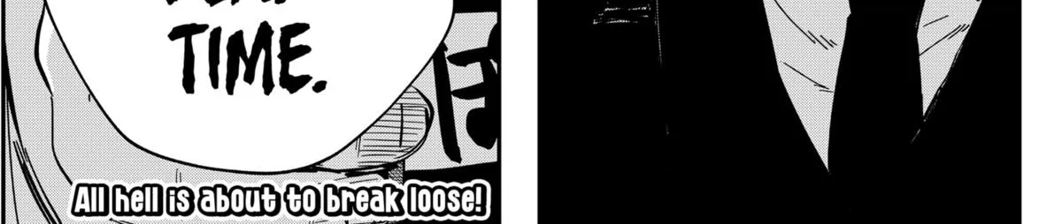 Kindergarten Wars Zinmanga X Chapter 57 Page 58