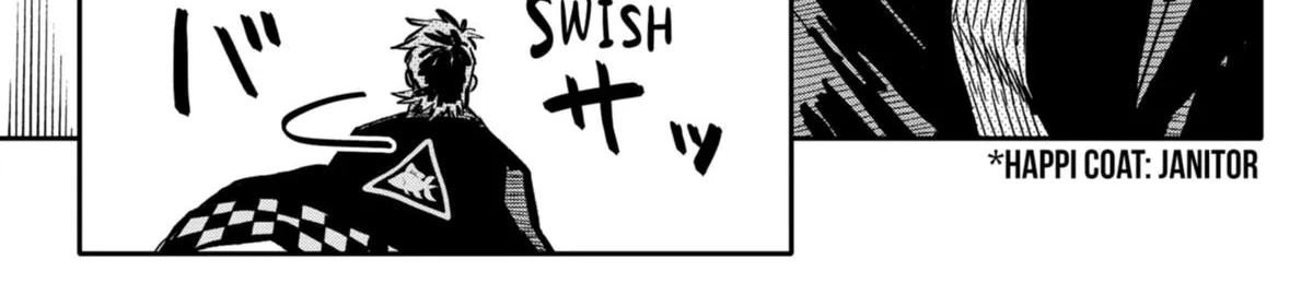 Kindergarten Wars Zinmanga X Chapter 54 Page 2