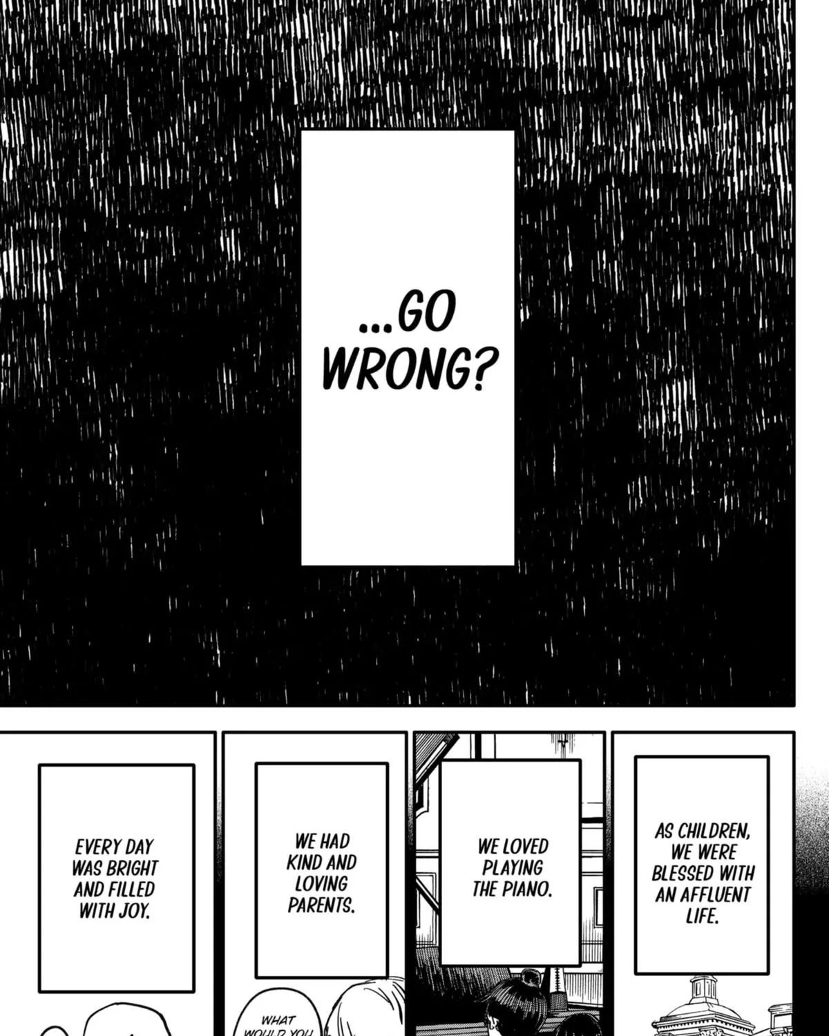 Kindergarten Wars Zinmanga X Chapter 54 Page 17