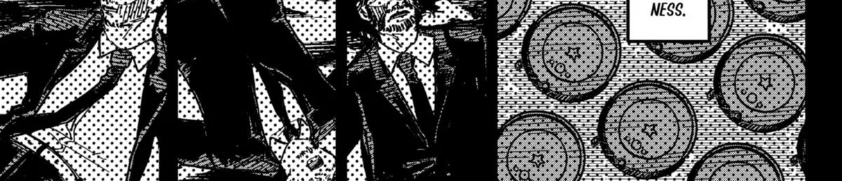 Kindergarten Wars Zinmanga X Chapter 54 Page 22