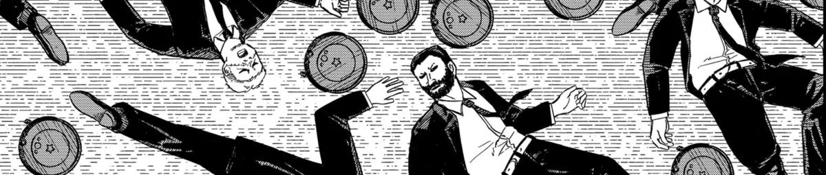 Kindergarten Wars Zinmanga X Chapter 54 Page 24