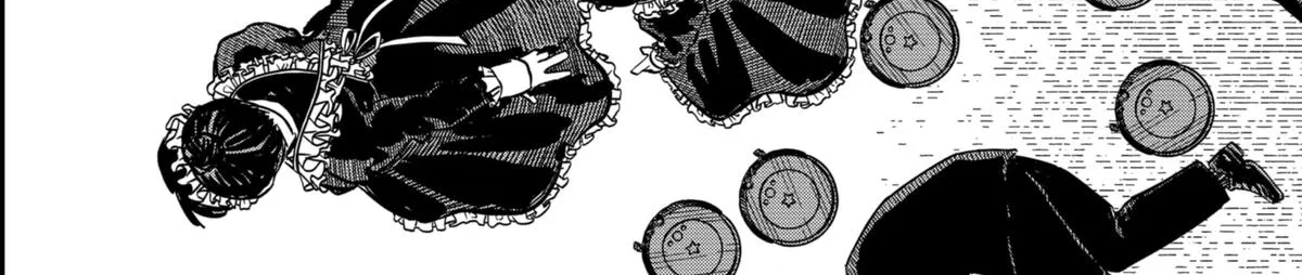 Kindergarten Wars Zinmanga X Chapter 54 Page 26