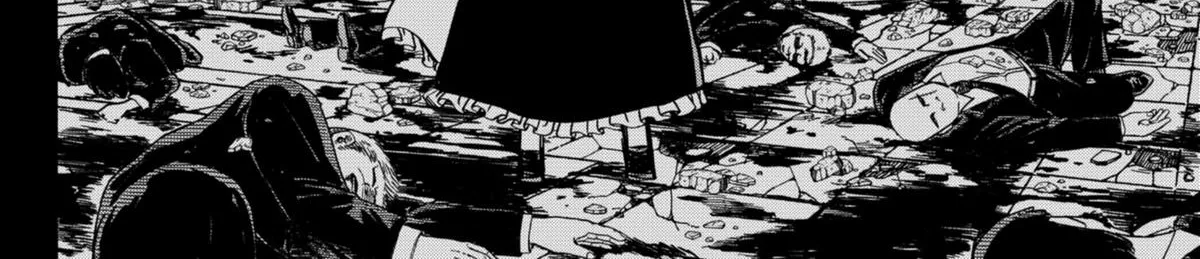 Kindergarten Wars Zinmanga X Chapter 54 Page 28