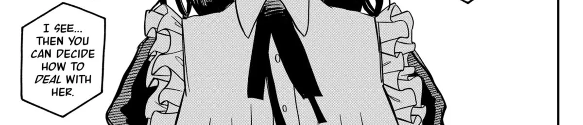 Kindergarten Wars Zinmanga X Chapter 54 Page 34