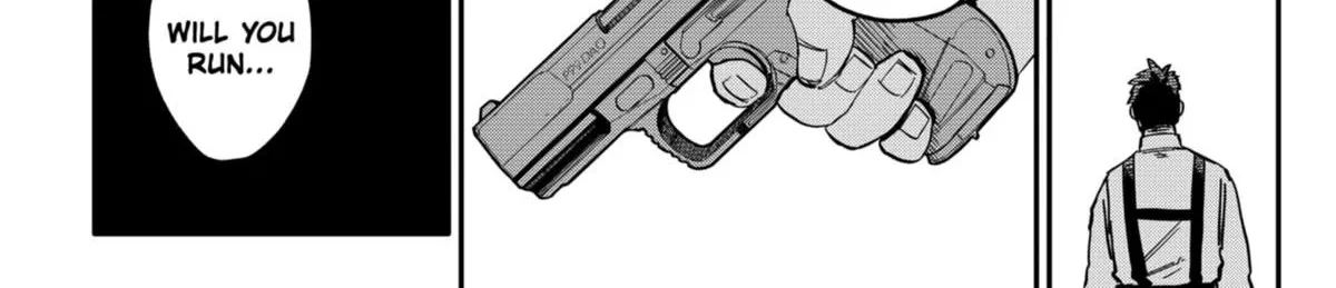 Kindergarten Wars Zinmanga X Chapter 54 Page 38