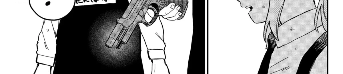 Kindergarten Wars Zinmanga X Chapter 54 Page 42