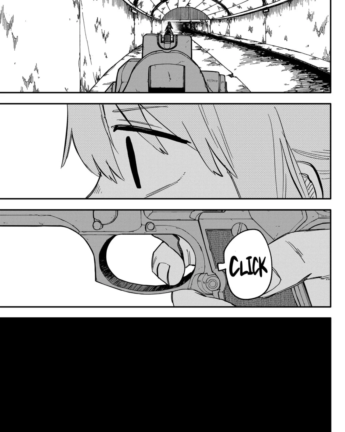 Kindergarten Wars Zinmanga X Chapter 54 Page 45