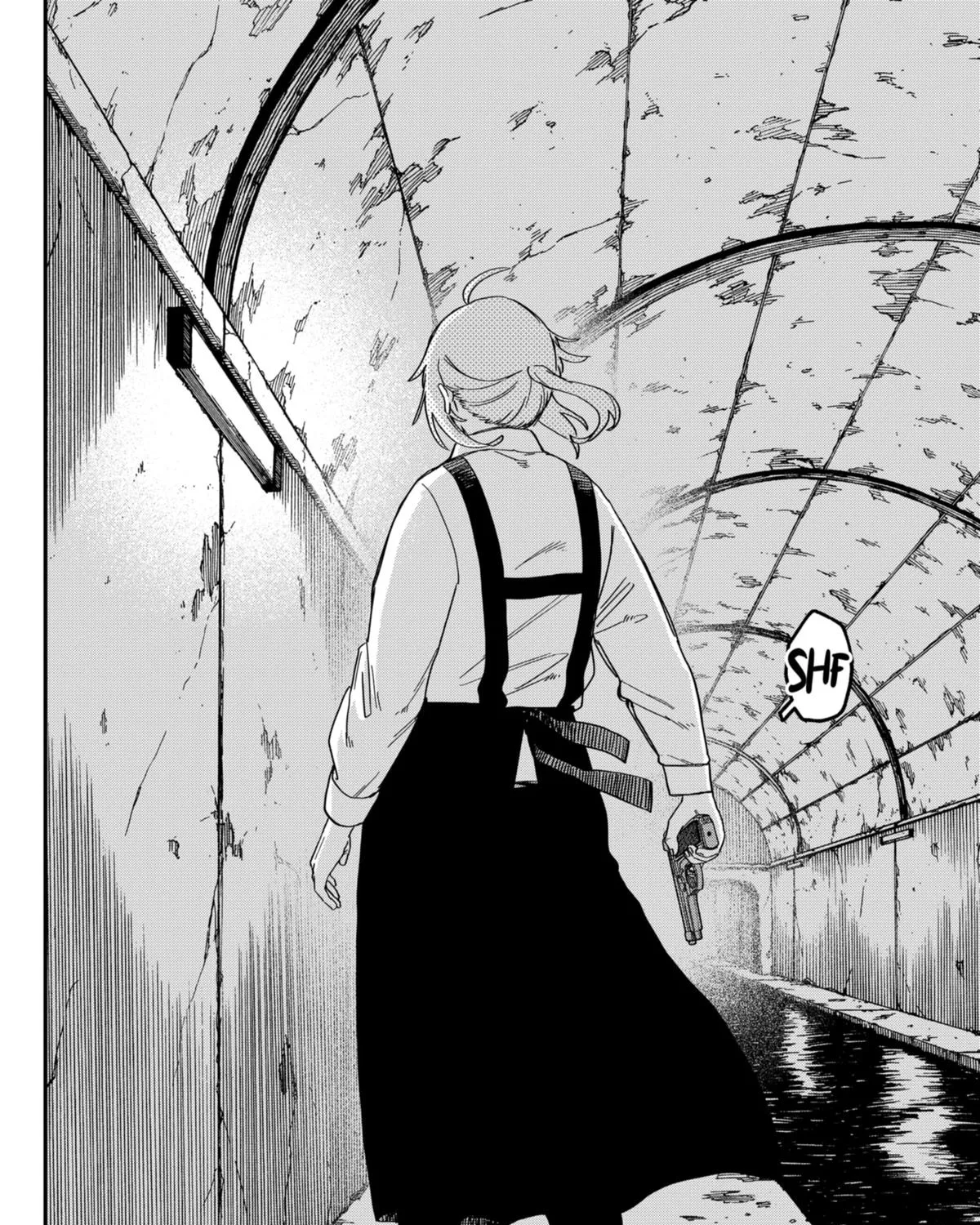 Kindergarten Wars Zinmanga X Chapter 54 Page 47