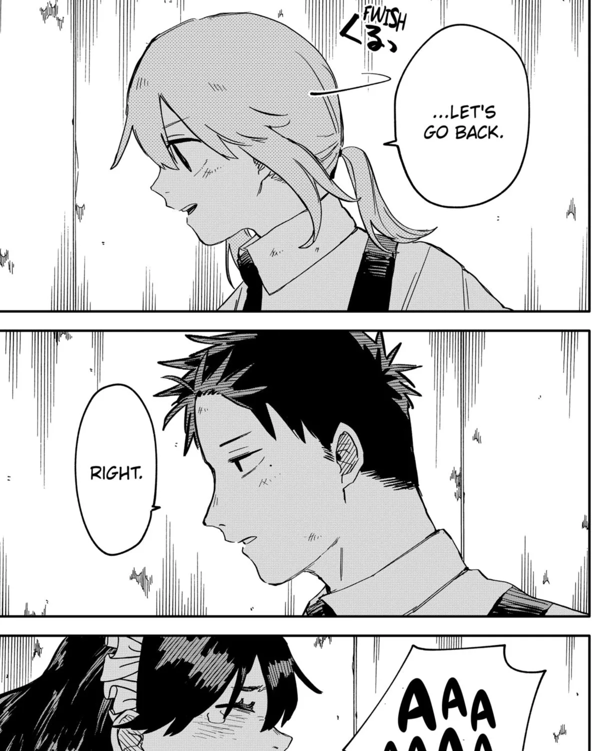 Kindergarten Wars Zinmanga X Chapter 54 Page 49