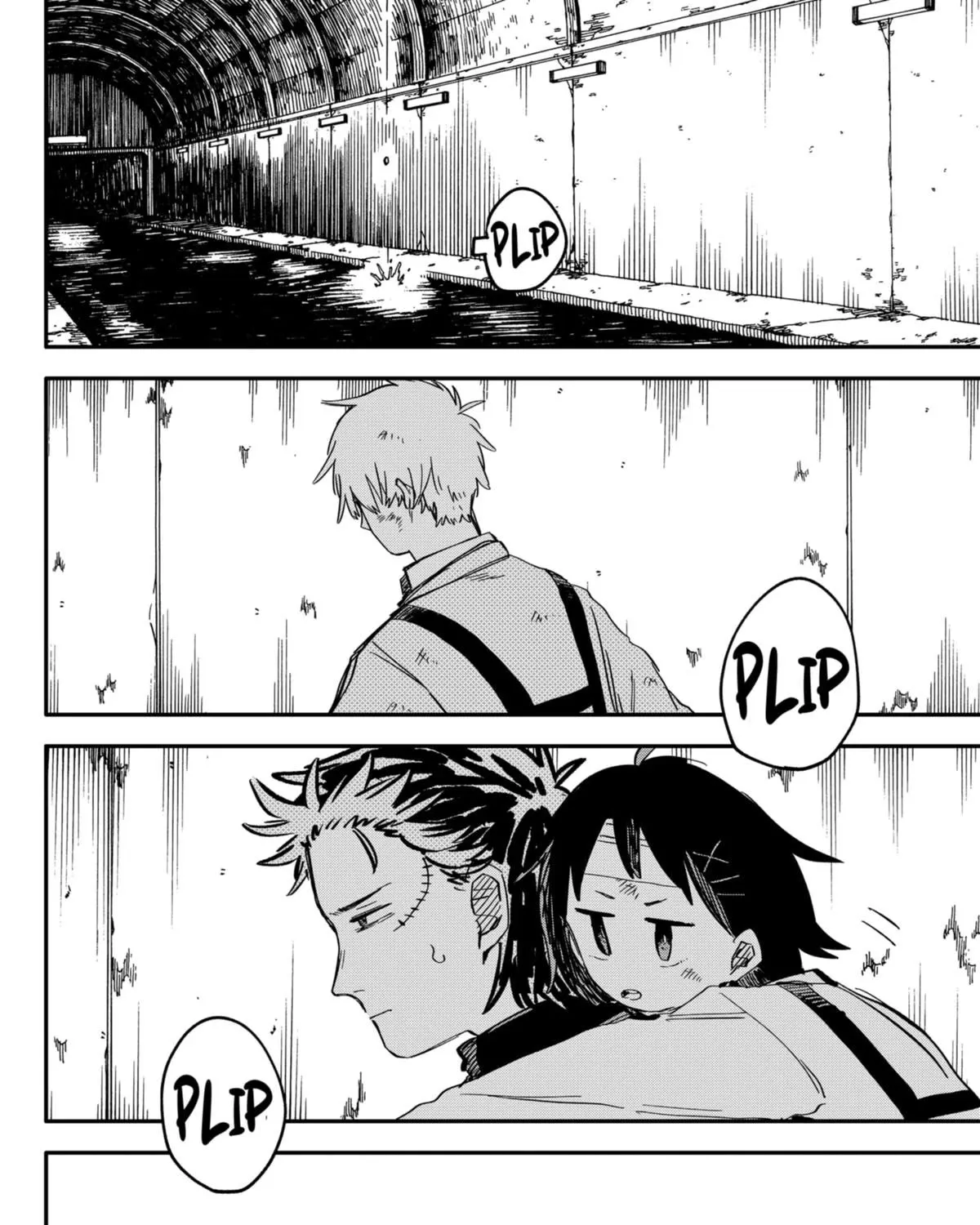 Kindergarten Wars Zinmanga X Chapter 54 Page 51