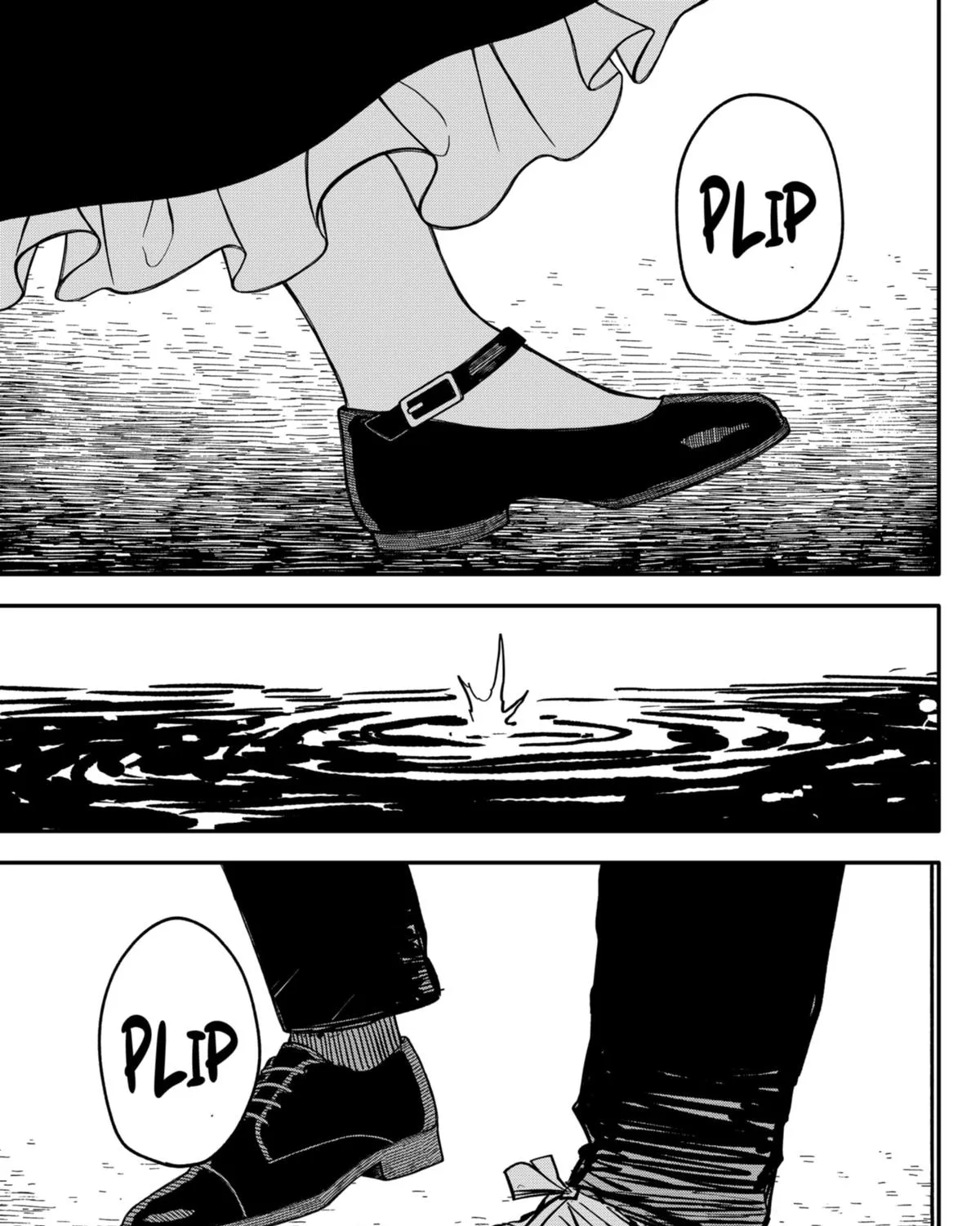 Kindergarten Wars Zinmanga X Chapter 54 Page 53