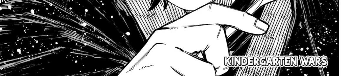 Kindergarten Wars Zinmanga X Chapter 53 Page 2
