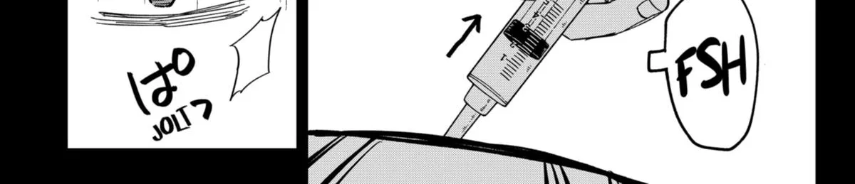 Kindergarten Wars Zinmanga X Chapter 53 Page 6